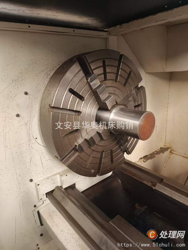 二手數(shù)控車床