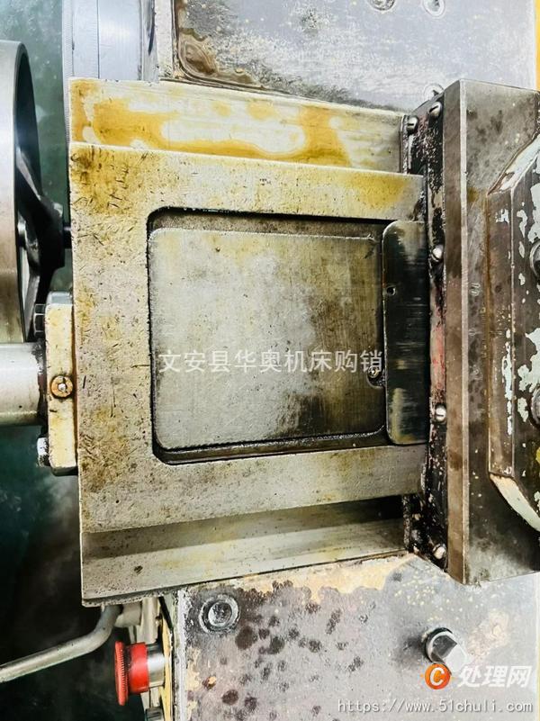 二手數(shù)控車床