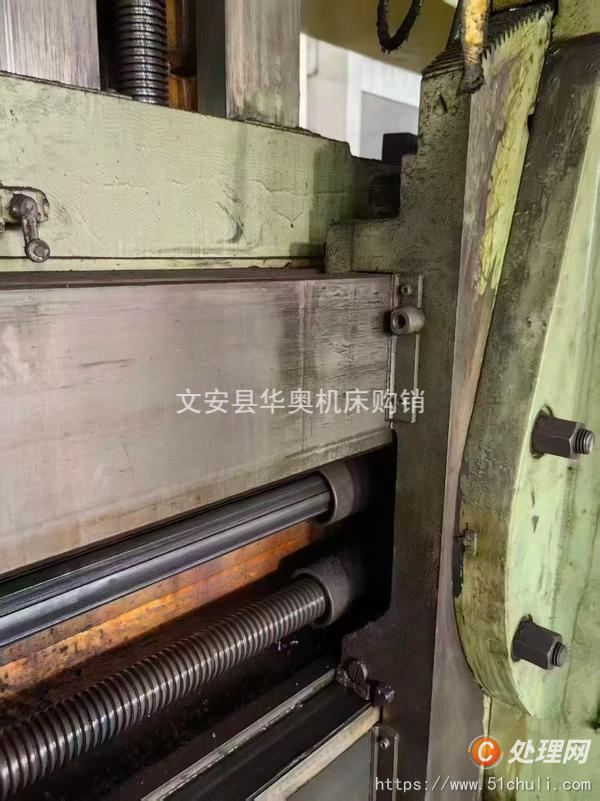 二手立式車床