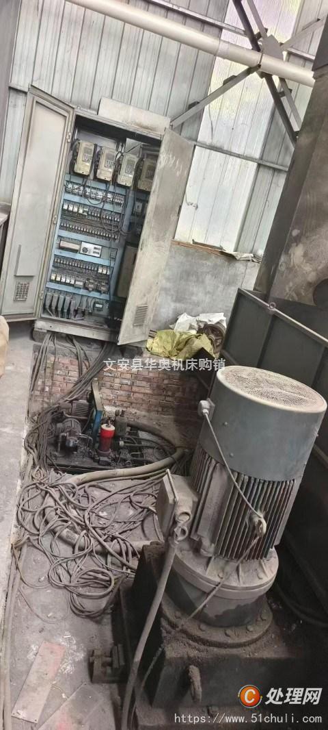二手立式車(chē)床