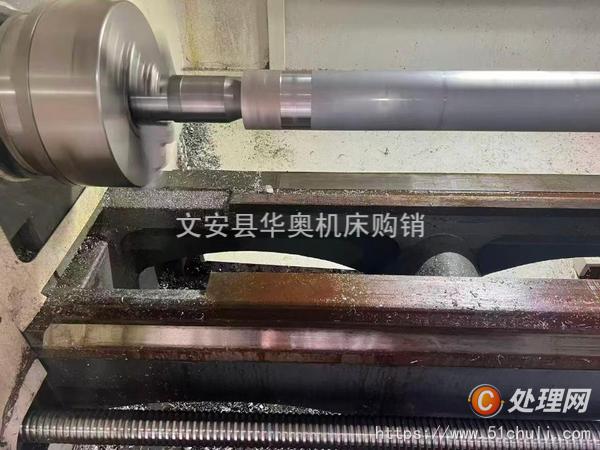 二手數(shù)控車床