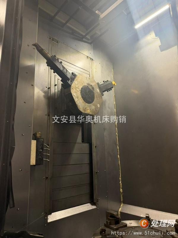 二手立式車(chē)床