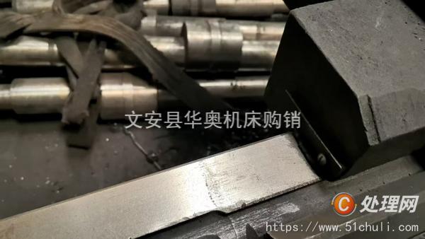 二手車床