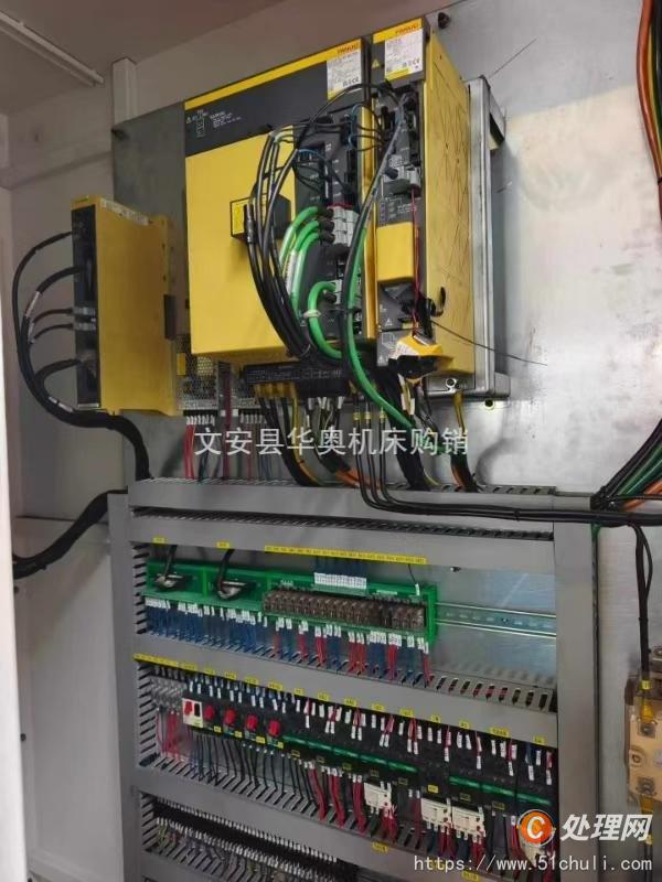 二手加工中心