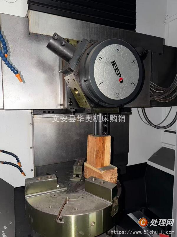 二手立式車床