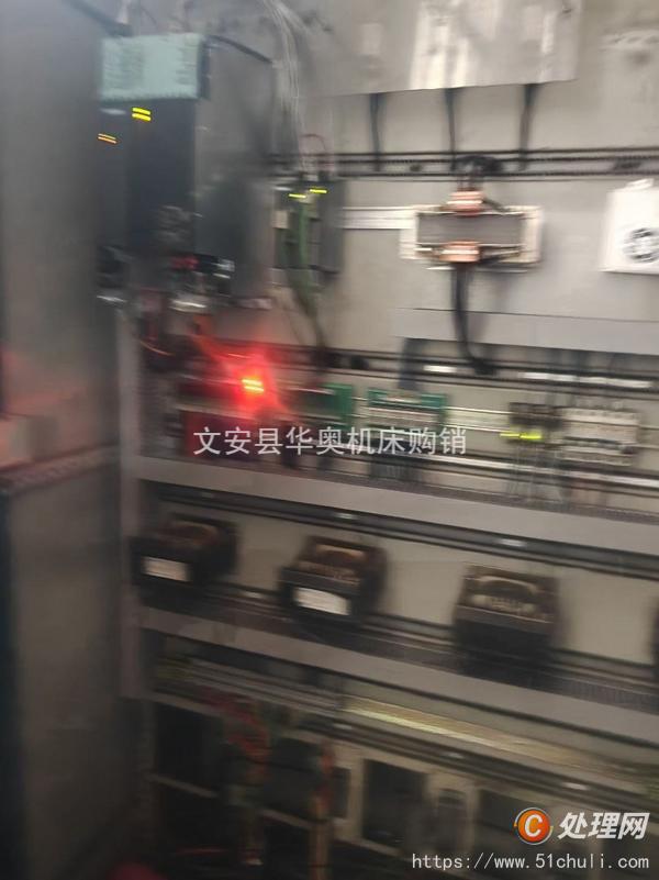 二手立式車床