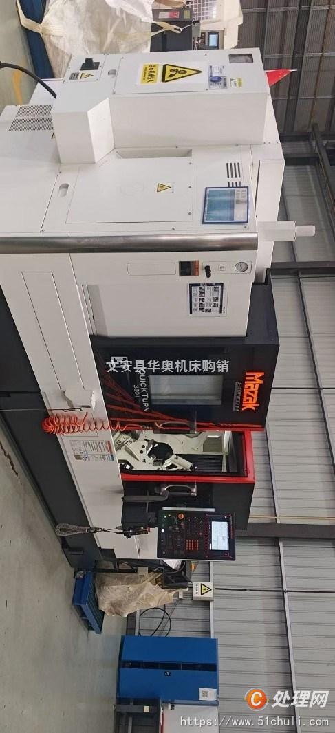 二手?jǐn)?shù)控車床