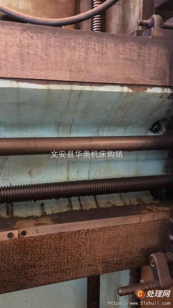 二手立式車床