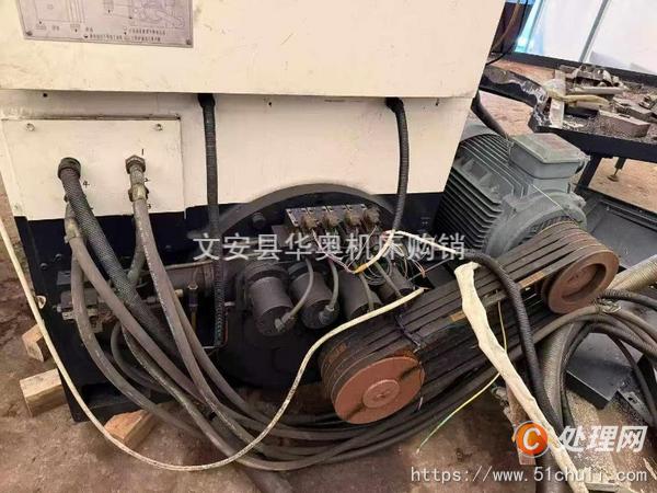 二手立式車床