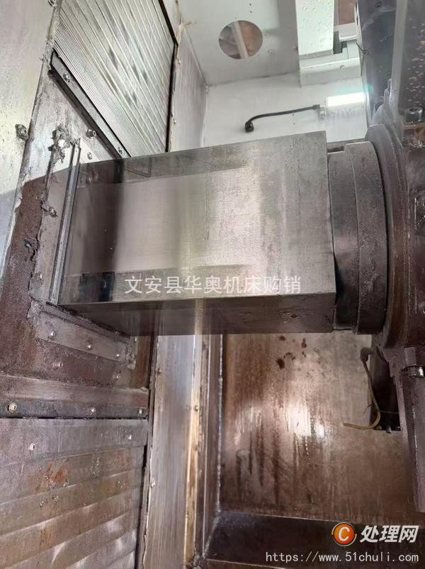 二手立式車床