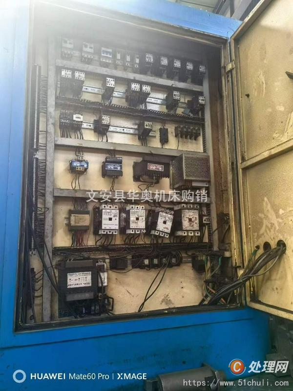 二手立式車床