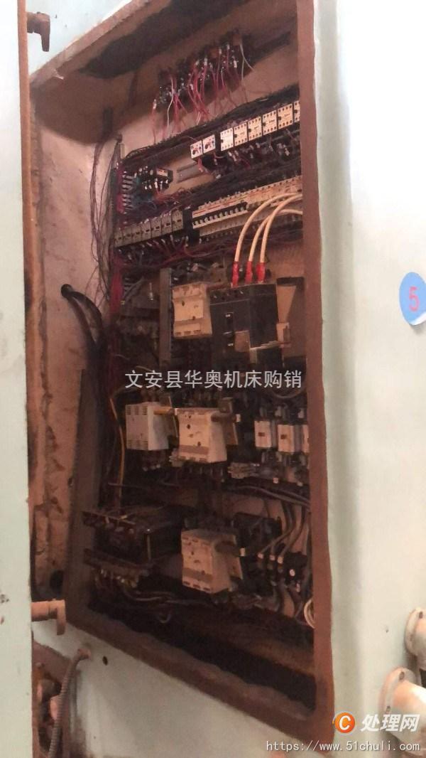 二手立式車床