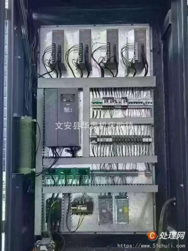 二手鏜床
