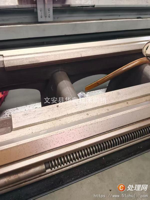二手車(chē)床