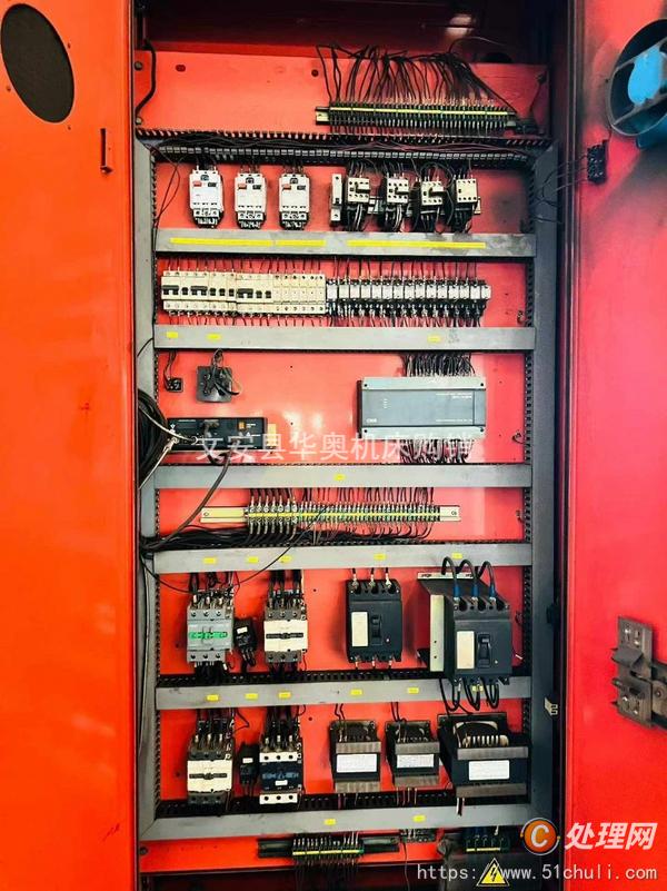二手鏜床