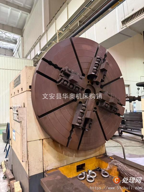 二手數(shù)控車床