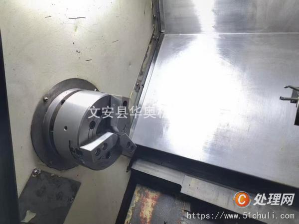 二手?jǐn)?shù)控車床