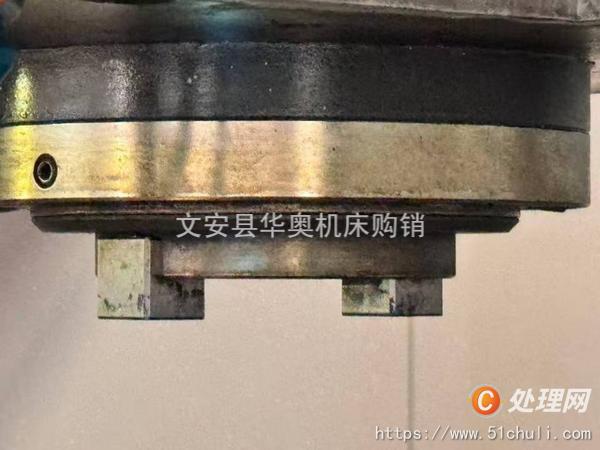 二手加工中心