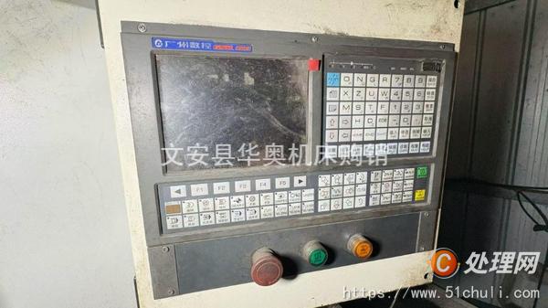 二手?jǐn)?shù)控車床