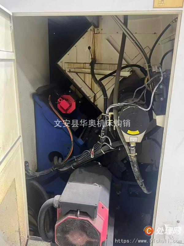 二手?jǐn)?shù)控車床