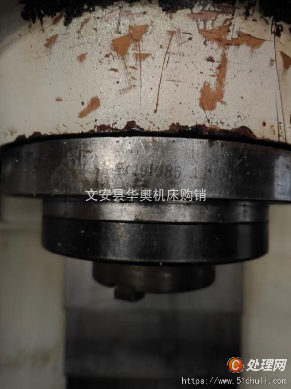 二手加工中心