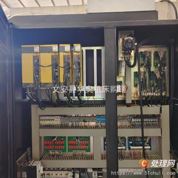 二手加工中心