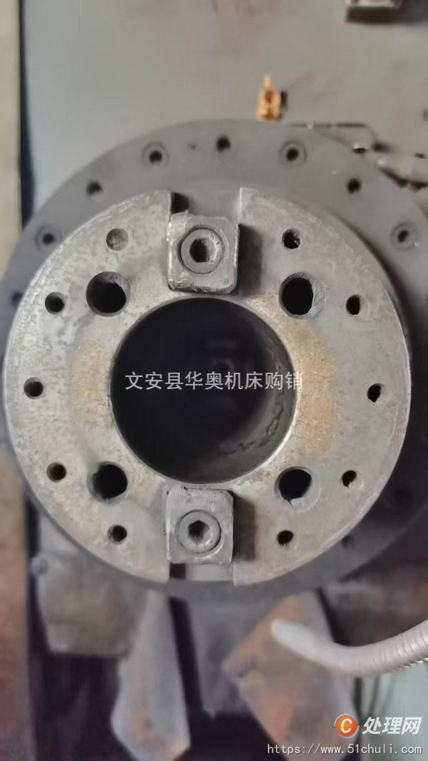 二手加工中心