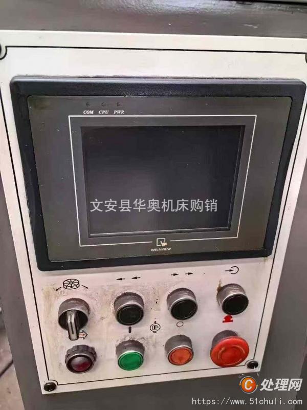 二手插齿机
