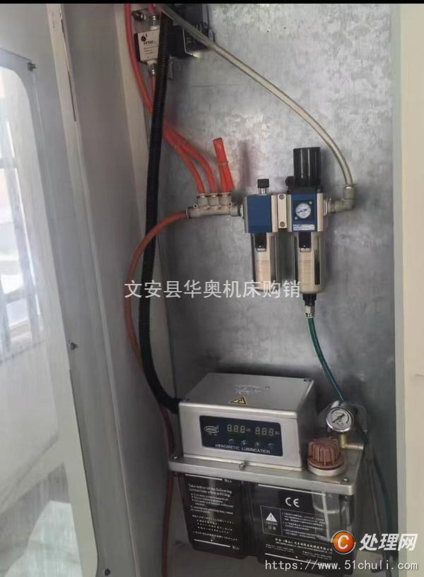 二手數(shù)控銑床