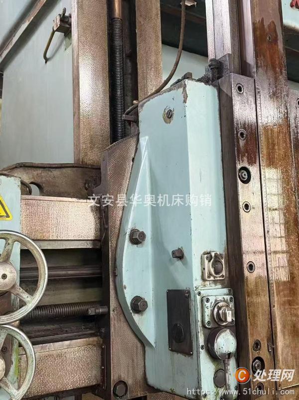 二手立式車(chē)床