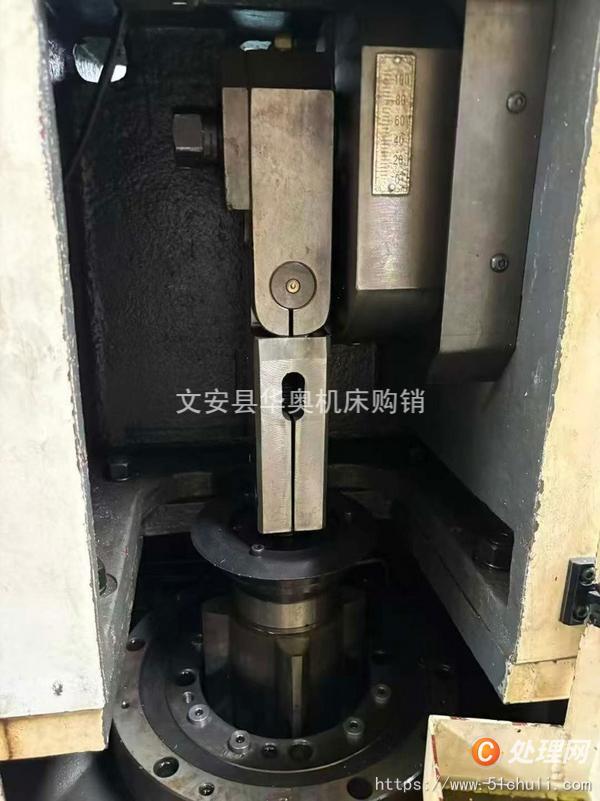 二手插齒機(jī)