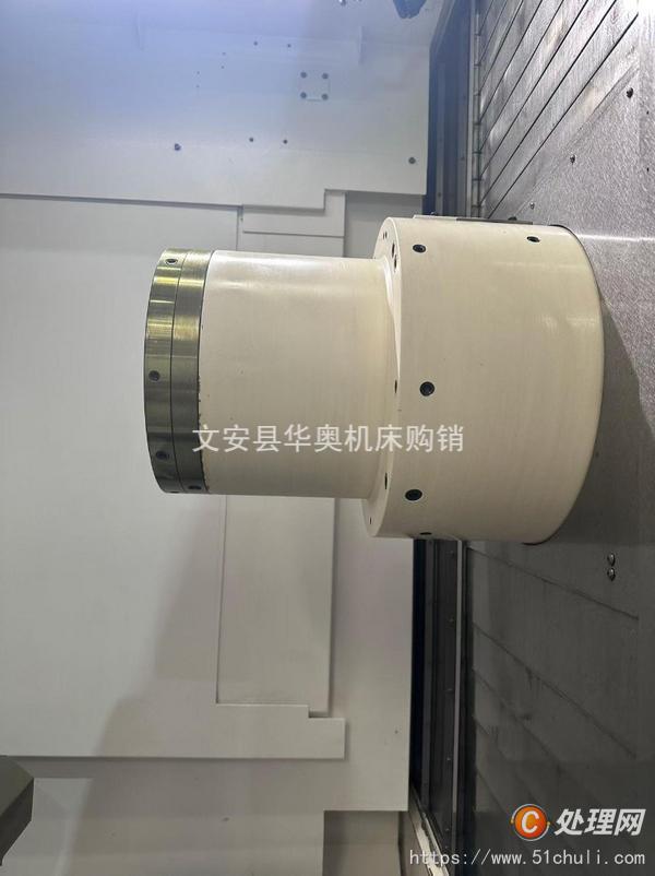二手加工中心
