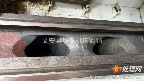 二手?jǐn)?shù)控車床