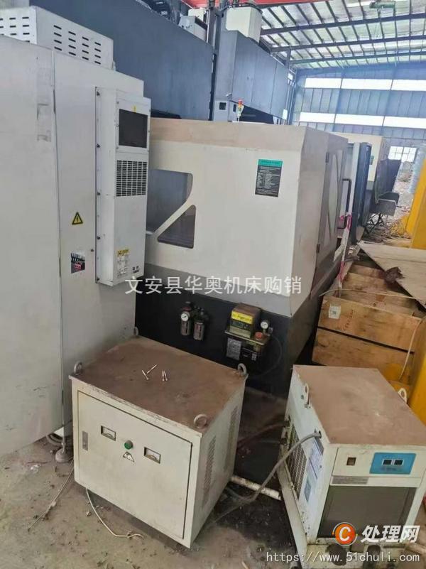 二手加工中心