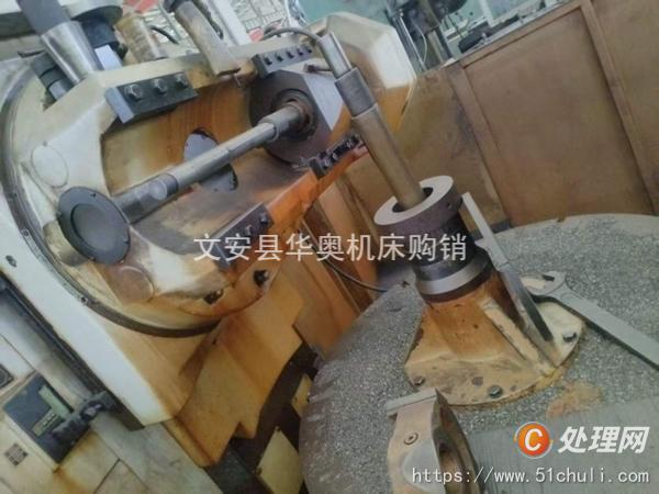 二手滾齒機