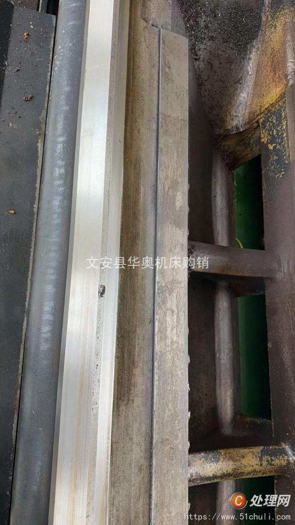 二手數(shù)控車床