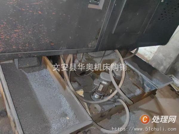 二手加工中心