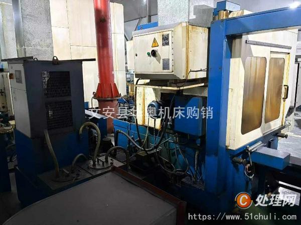 二手磨齒機