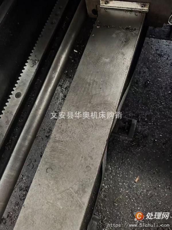 二手鏜床