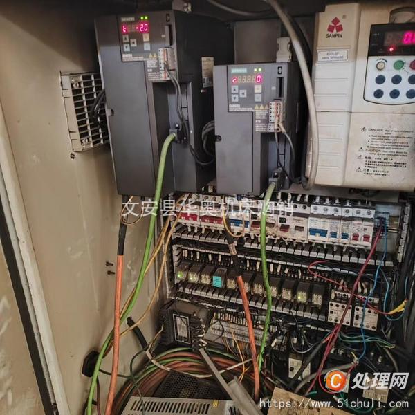 二手外圓磨床