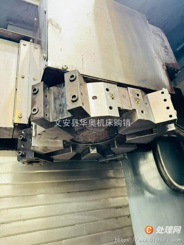 二手立式車(chē)床
