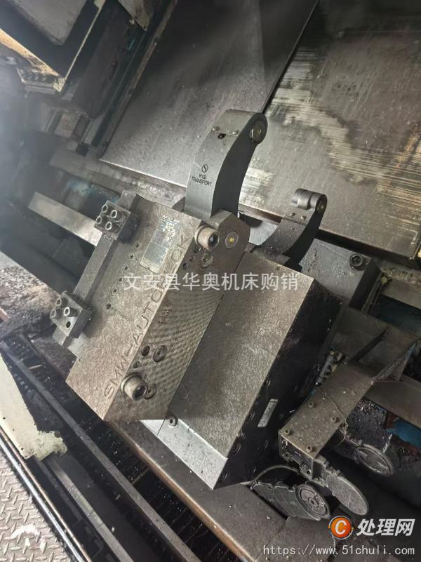 二手數(shù)控車床