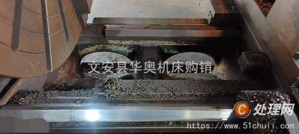二手車床