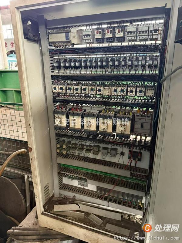 二手立式車床