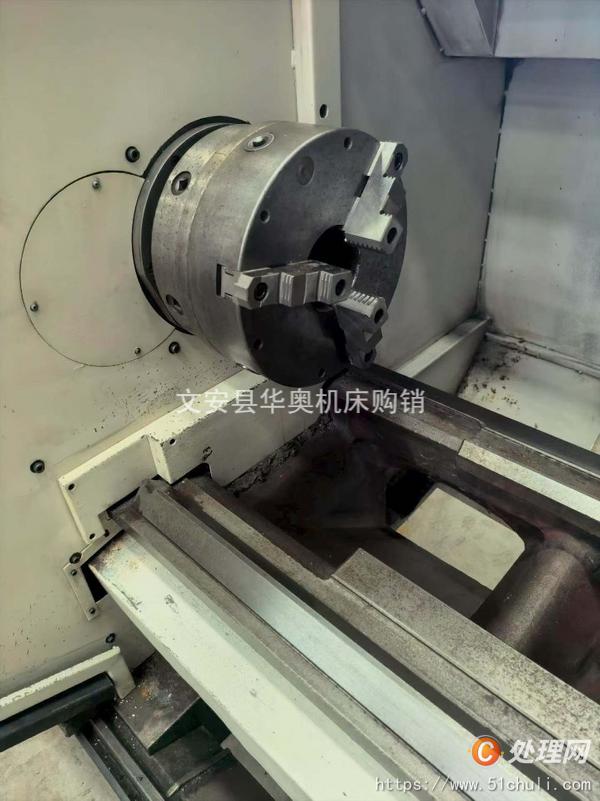 二手數(shù)控車床