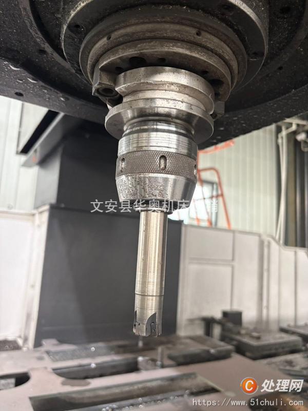 二手加工中心