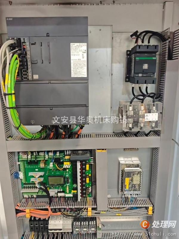二手加工中心