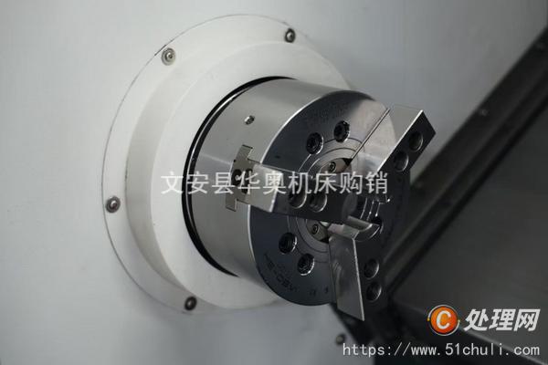 二手數(shù)控車床