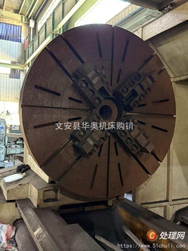 二手數(shù)控車床