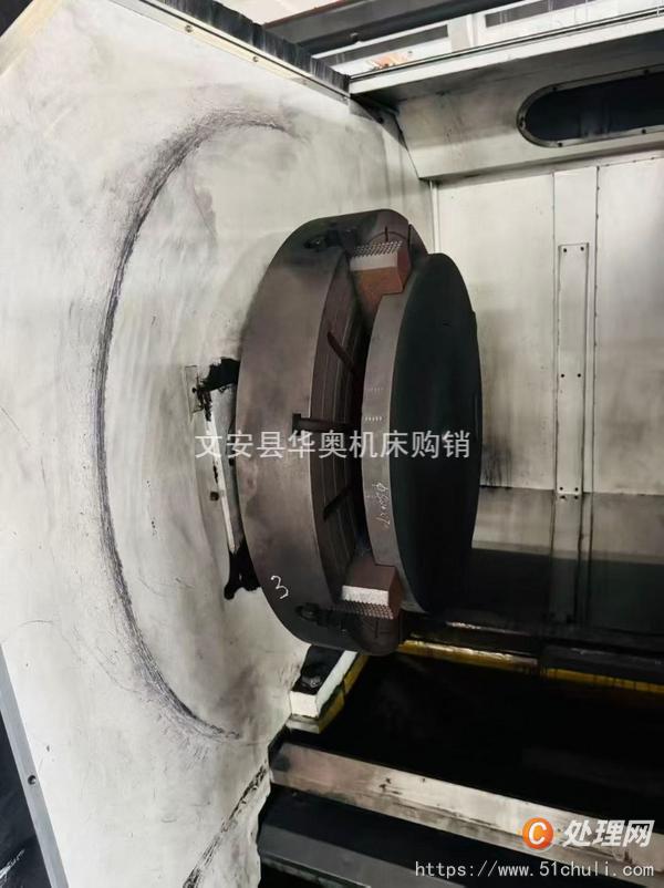 二手?jǐn)?shù)控車床
